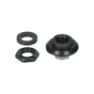 Shimano Linke Kontermuttereinheit FH-M529 Unisex, schwarz, TU