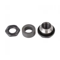 Shimano Linke Kontermuttereinheit FH-M595 Unisex
