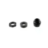 Shimano Linke Kontermuttereinheit FH-RM66 Unisex, schwarz, TU