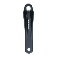 Shimano Linke Kurbel T4010 Unisex Shimano Linke Kurbel T4010 Unisex