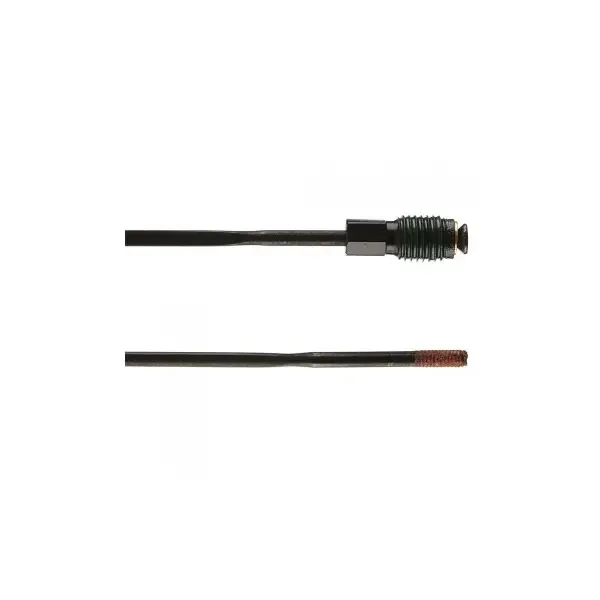 Shimano Linke Strahlen WH-MT500-CL-R12-275 Unisex, silber, 272mm