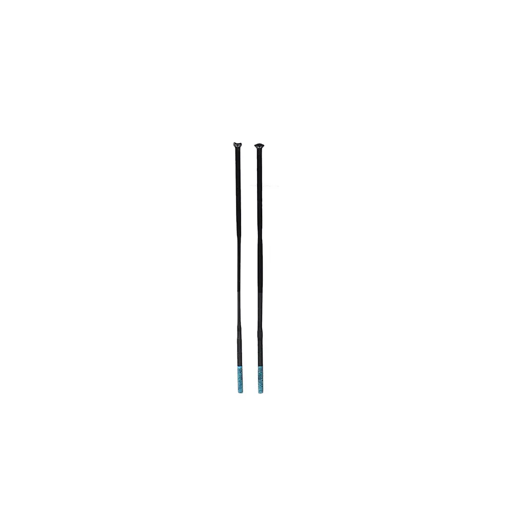 Shimano Linke Strahlen WH-R9270-C50-TL-R Unisex, silber, 253mm