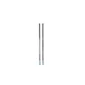 Shimano Linke Strahlen WH-R9270-C50-TL-R Unisex, silber, 253mm
