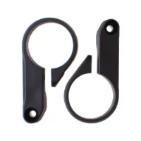 Shimano Linke und rechte Montagehalterung SC-E6010 Unisex Shimano Linke und rechte Montagehalterung SC-E6010 Unisex