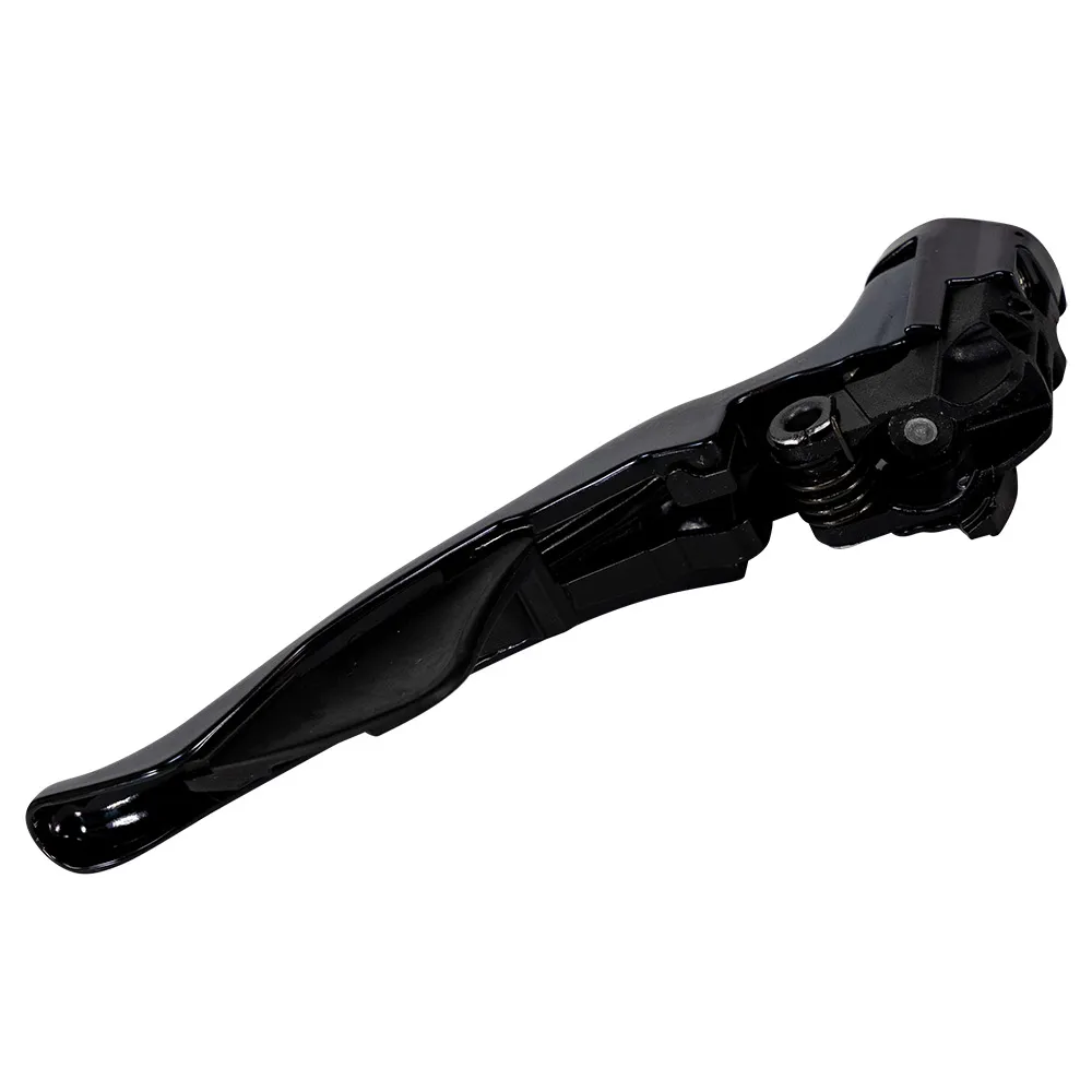 Shimano Linker Hebel R9100, Black, One Size