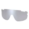 Shimano Linse Plsr3 Ridescape Fotochrome Ersatzgläser, Grey, Photochromic/CAT0-3