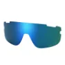 Shimano Linse Plsr3 Ridescape Gravel Ersatzlinsen, Blue, CAT2