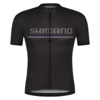 Shimano Logo Kurzarm-radtrikot Shimano Logo Kurzarm-radtrikot