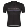 Shimano Logo Kurzarm-radtrikot