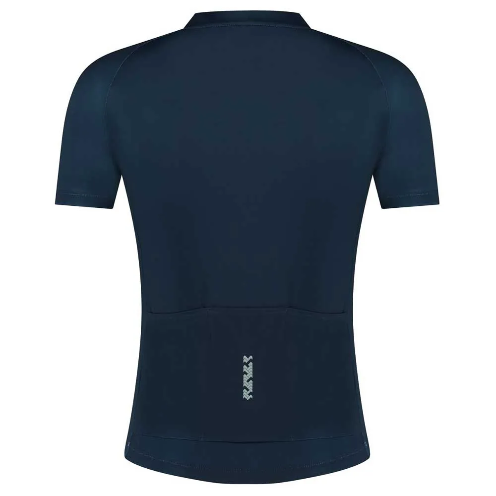 Shimano Logo Kurzarm-radtrikot