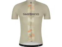 Shimano Logo S/S Trikot Shimano Logo S/S Trikot