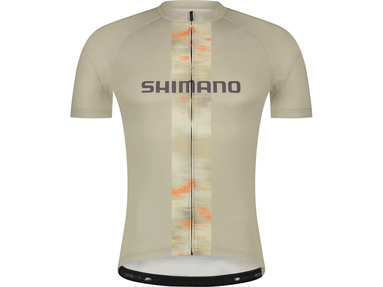 Shimano Logo S/S Trikot