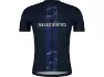 Shimano Logo S/S Trikot, Blau