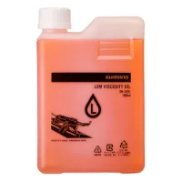 Shimano Low Visc Mineralbremsöl 1l Shimano Low Visc Mineralbremsöl 1l