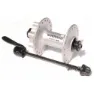 Shimano M475 6b Vorderradnabe, Black, 36H, 9 x 100mm