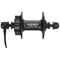 Shimano M475 Disc Vorderradnabe Shimano M475 Disc Vorderradnabe