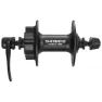 Shimano M475 Disc Vorderradnabe, Black, 32H, 9 x 100mm