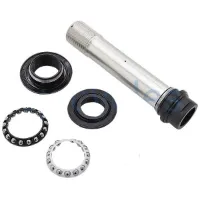 Shimano M618b Vorderradachse Shimano M618b Vorderradachse