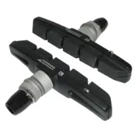 Shimano M70ct4 Br-t 670 Komplette Felgenbremsbeläge Shimano M70ct4 Br-t 670 Komplette Felgenbremsbeläge
