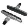 Black / silver