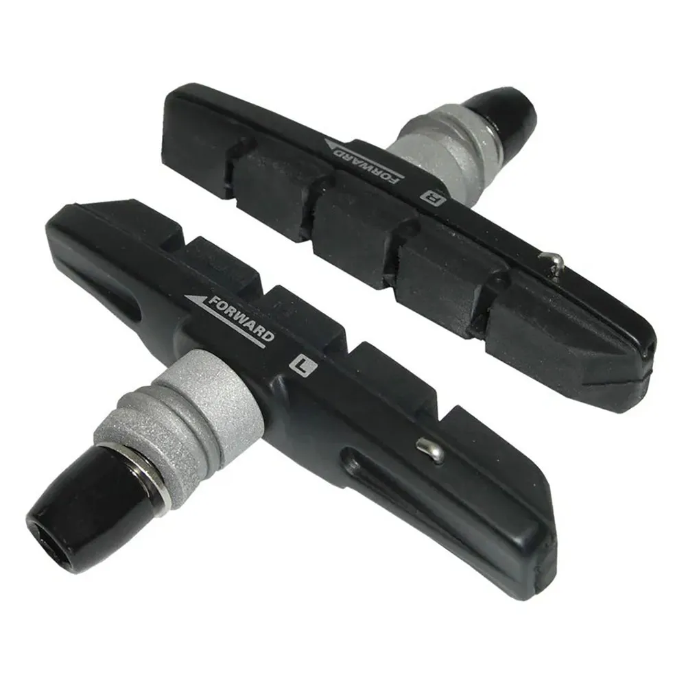 Shimano M70ct4 Br-t 670 Komplette Felgenbremsbeläge Shimano M70ct4 Br-t 670 Komplette Felgenbremsbeläge