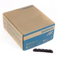 Shimano M70r2 Mtb Felgenbremsbeläge 50 Paare Shimano M70r2 Mtb Felgenbremsbeläge 50 Paare