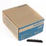 Shimano M70r2 Mtb Felgenbremsbeläge 50 Paare, Black, One Size
