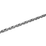 Shimano M7100 Slx Kette 20 Einheiten, Steel, 126 Links