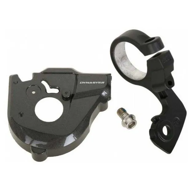 Shimano M8000 Right 11s Klemme, One size Shimano M8000 Right 11s Klemme, One size