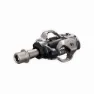 Shimano M8100-ug Spd Grx Pedale, Schwarz, one_size