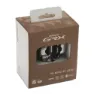 Shimano M8100-ug Spd Grx Pedale, Schwarz, one_size
