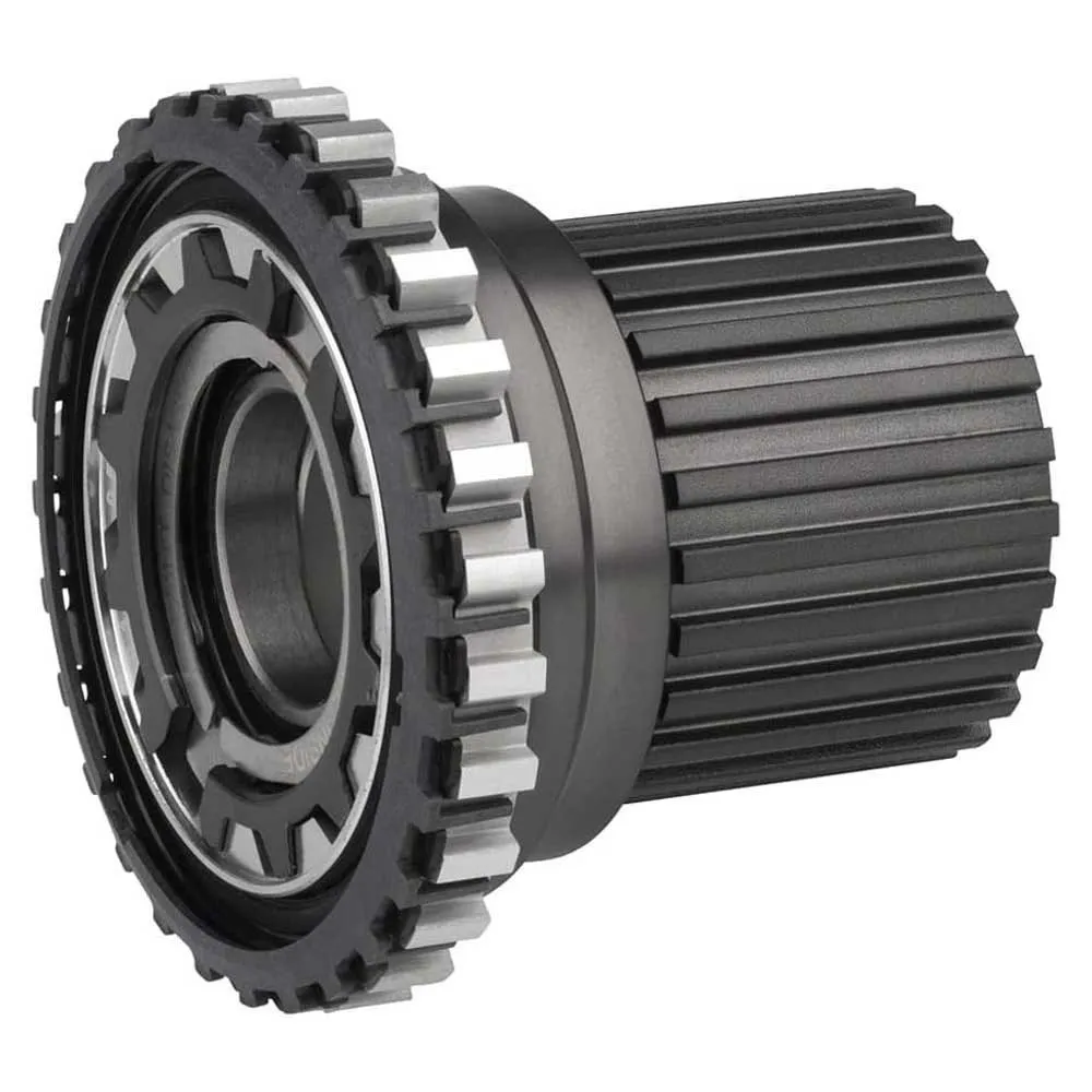 Shimano M8110/m8110-b Freehub Body 12s Freilaufkörper, Black, One Size Shimano M8110/m8110-b Freehub Body 12s Freilaufkörper, Black, One Size