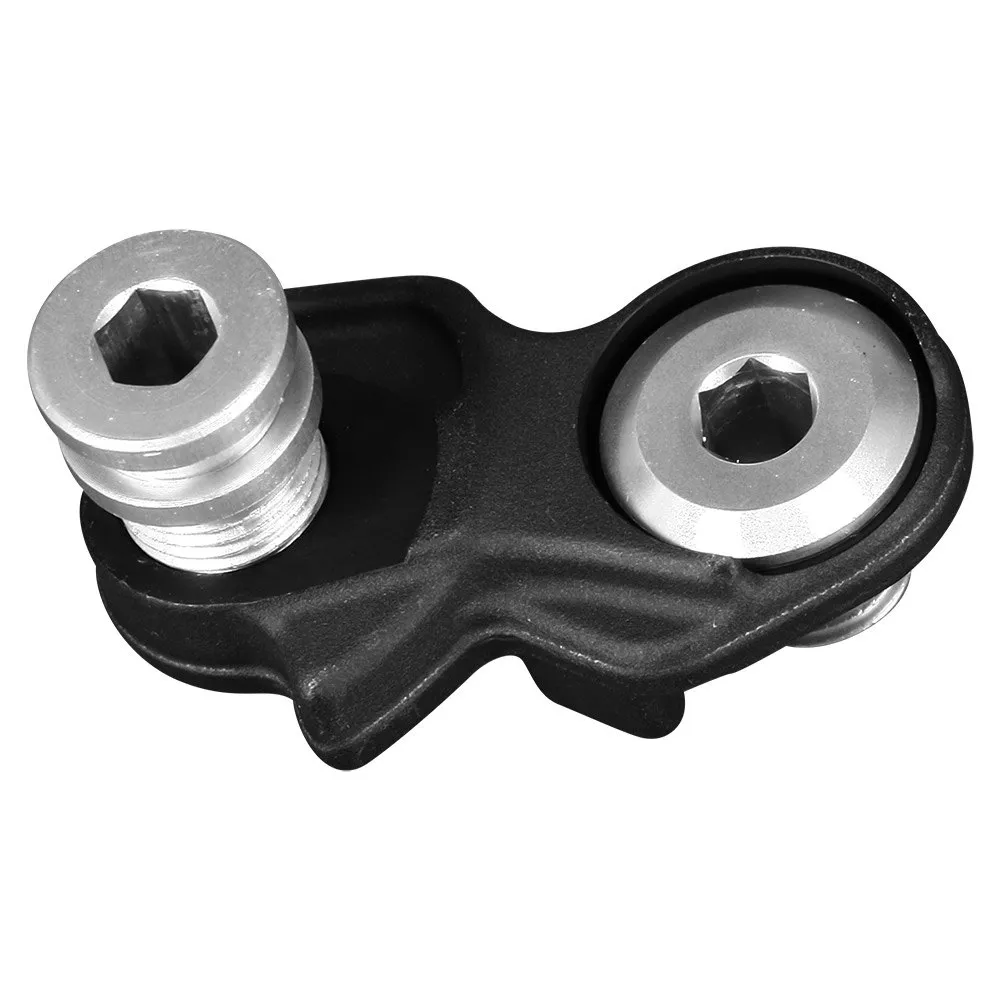 Shimano M8150-11 Schaltaugen-set, Black, One Size Shimano M8150-11 Schaltaugen-set, Black, One Size