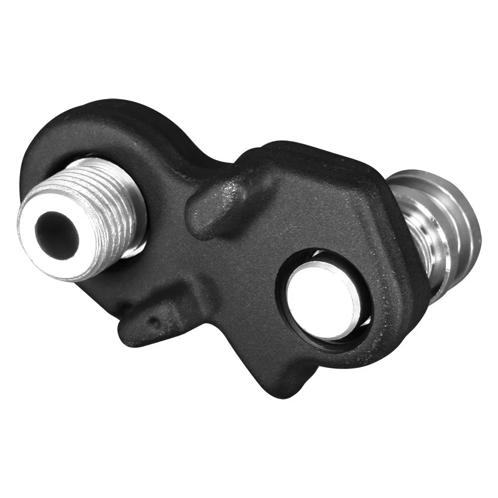 Shimano M8150-11 Schaltaugen-set, Black, One Size Shimano M8150-11 Schaltaugen-set, Black, One Size