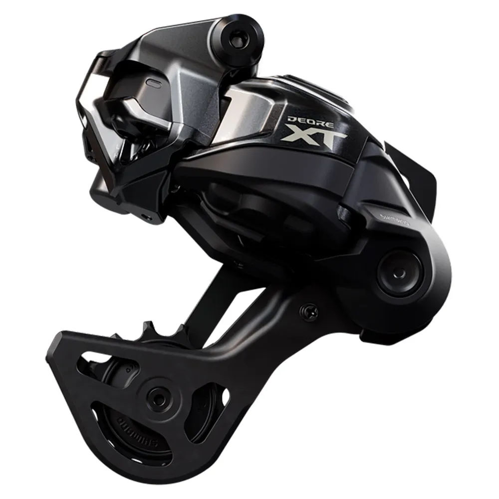 Shimano M8250 Xt Di2 Rd-gs Sw-ir Upgrade-kit, Black, One Size Shimano M8250 Xt Di2 Rd-gs Sw-ir Upgrade-kit, Black, One Size