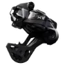 Shimano M8250 Xt Di2 Rd-gs Sw-ir Upgrade-kit, Black, One Size