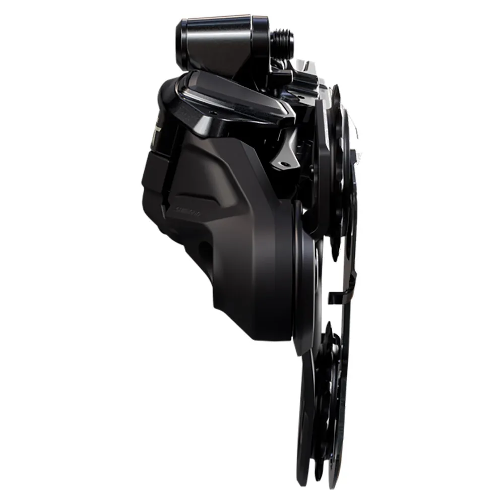 Shimano M8250 Xt Di2 Rd-gs Sw-ir Upgrade-kit, Black, One Size Shimano M8250 Xt Di2 Rd-gs Sw-ir Upgrade-kit, Black, One Size