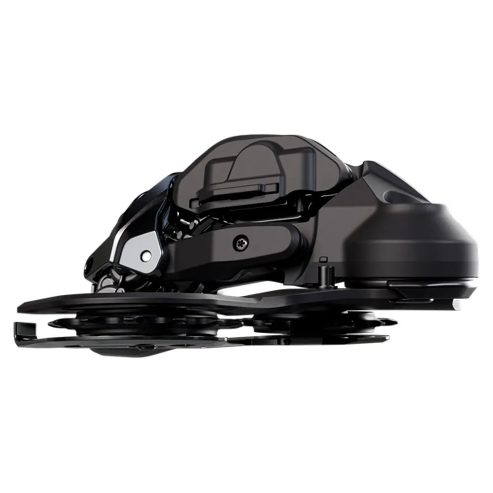 Shimano M8250 Xt Di2 Rd-gs Sw-ir Upgrade-kit, Black, One Size Shimano M8250 Xt Di2 Rd-gs Sw-ir Upgrade-kit, Black, One Size
