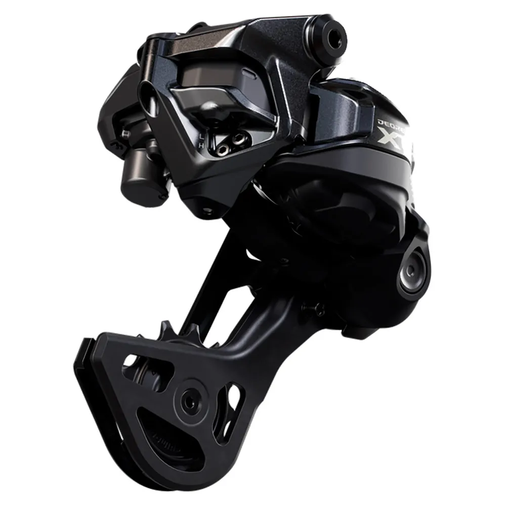 Shimano M8250 Xt Di2 Rd-gs Sw-ir Upgrade-kit, Black, One Size Shimano M8250 Xt Di2 Rd-gs Sw-ir Upgrade-kit, Black, One Size