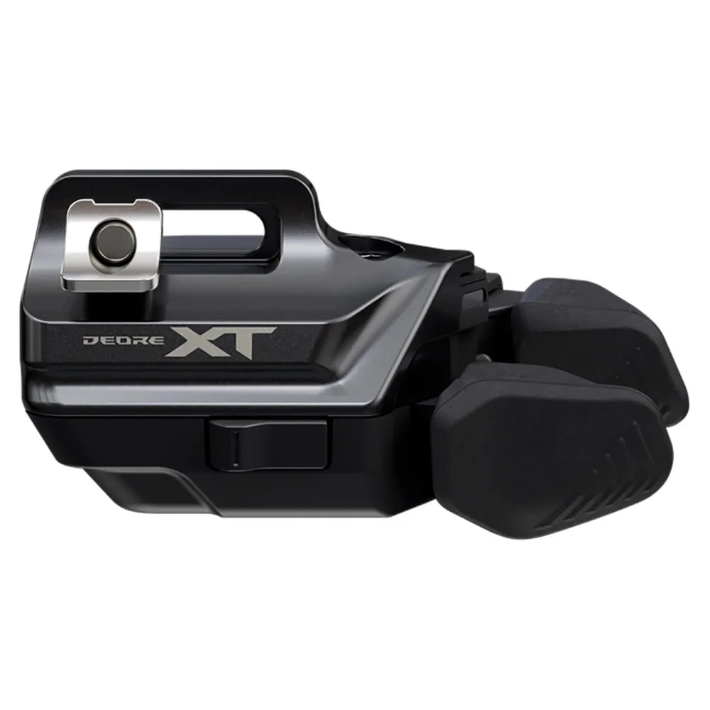 Shimano M8250 Xt Di2 Rd-gs Sw-ir Upgrade-kit, Black, One Size Shimano M8250 Xt Di2 Rd-gs Sw-ir Upgrade-kit, Black, One Size