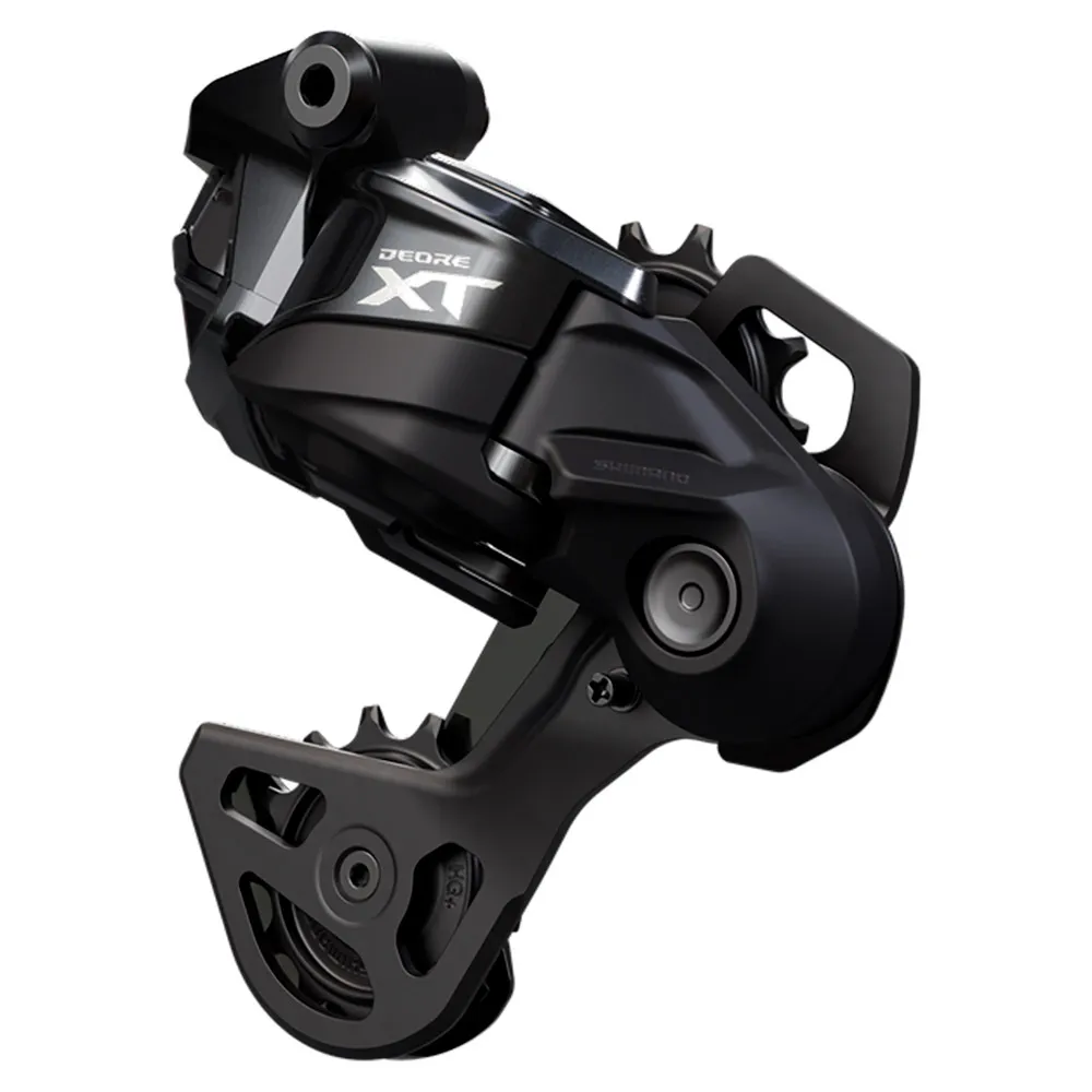 Shimano M8250 Xt Di2 Rd-gs Sw-ir Upgrade-kit, Black, One Size Shimano M8250 Xt Di2 Rd-gs Sw-ir Upgrade-kit, Black, One Size