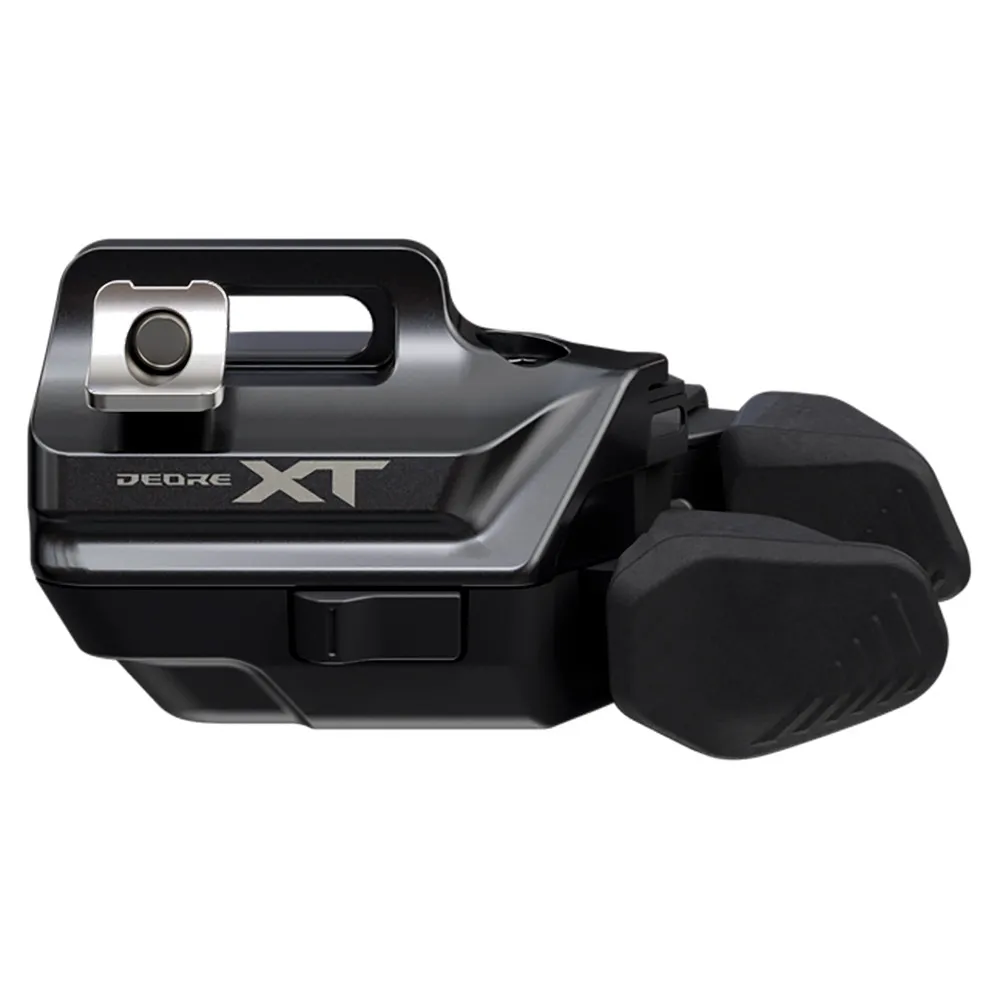 Shimano M8250 Xt Di2 Rd-sgs Sw-ir Upgrade-kit, Black, One Size Shimano M8250 Xt Di2 Rd-sgs Sw-ir Upgrade-kit, Black, One Size