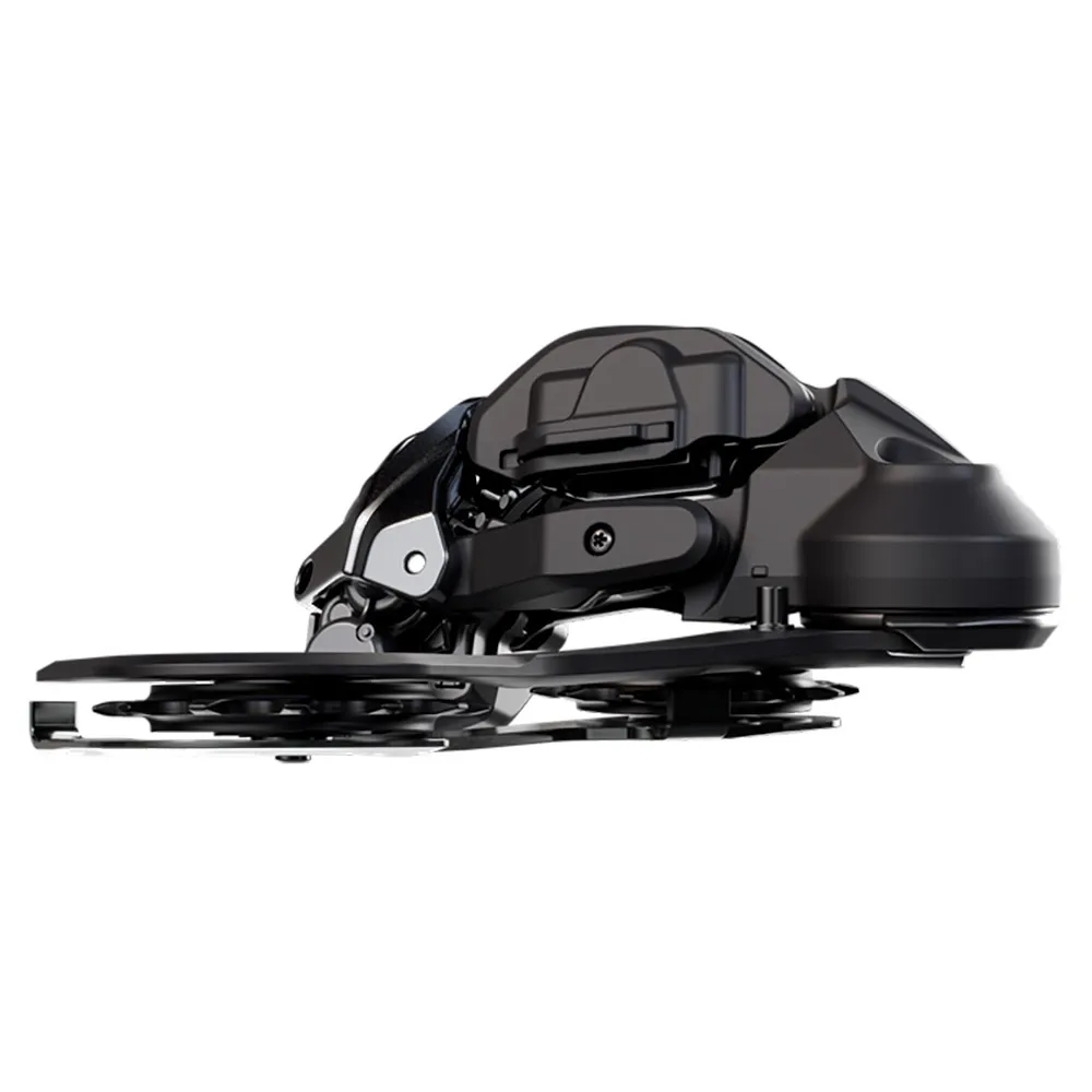 Shimano M8250 Xt Di2 Rd-sgs Sw-ir Upgrade-kit, Black, One Size Shimano M8250 Xt Di2 Rd-sgs Sw-ir Upgrade-kit, Black, One Size