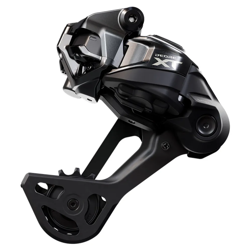 Shimano M8250 Xt Di2 Rd-sgs Sw-r Upgrade-kit, Black, One Size
