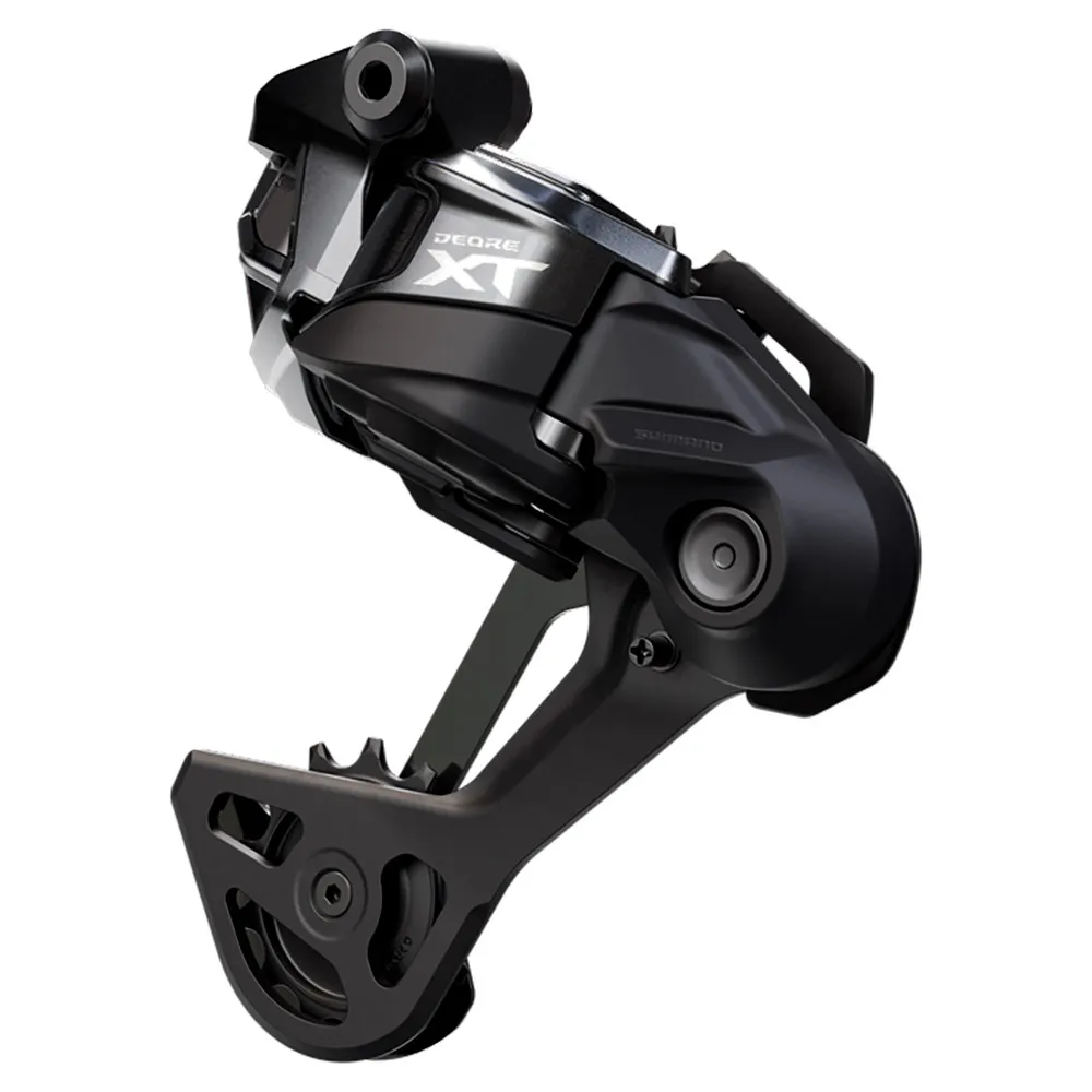 Shimano M8250 Xt Di2 Rd-sgs Sw-r Upgrade-kit, Black, One Size