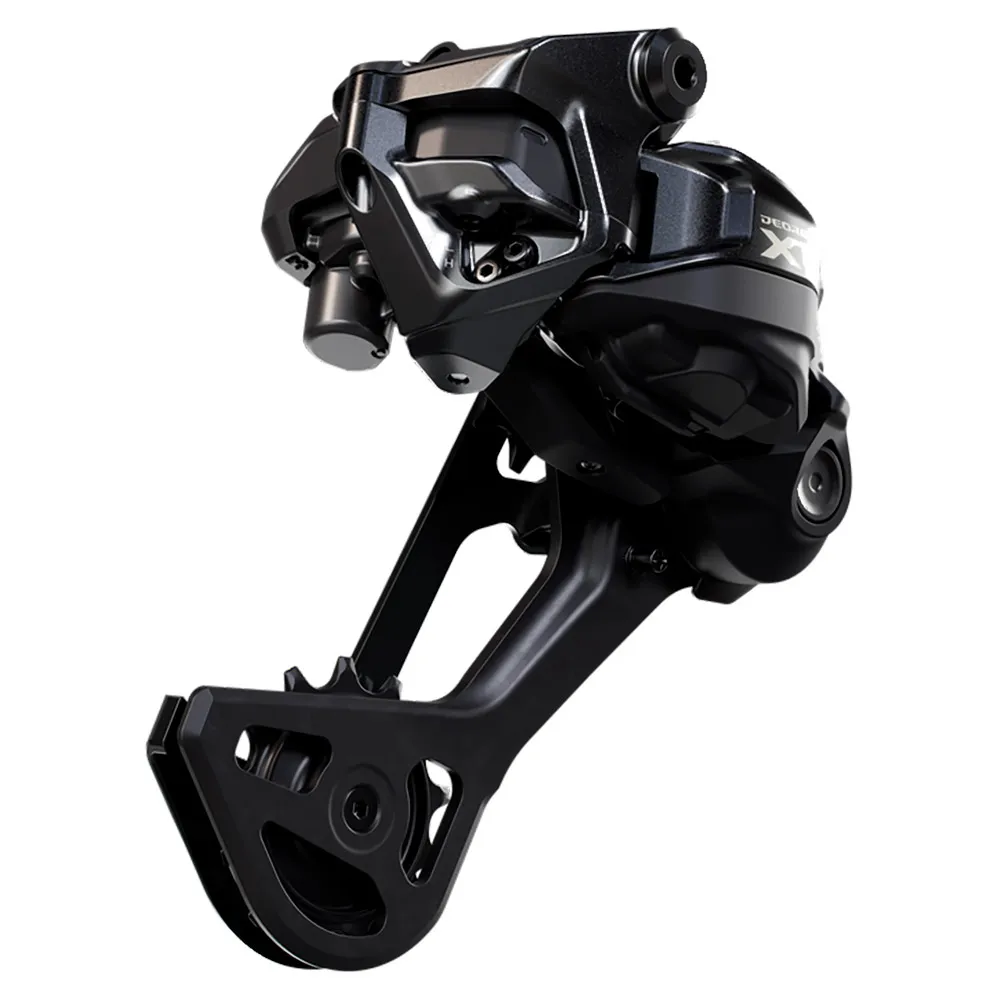 Shimano M8250 Xt Di2 Rd-sgs Sw-r Upgrade-kit, Black, One Size