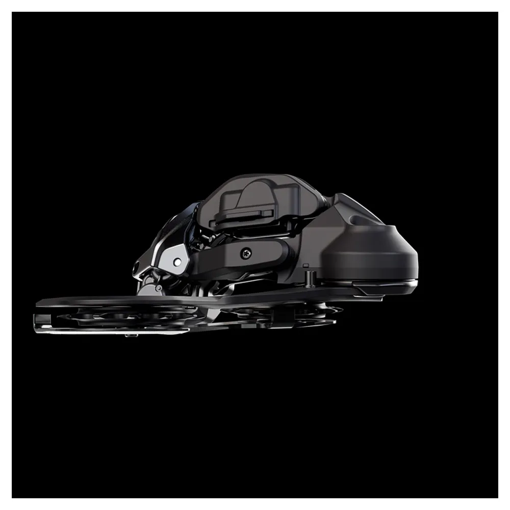 Shimano M8250 Xt Di2 Rd-sgs Sw-r Upgrade-kit, Black, One Size