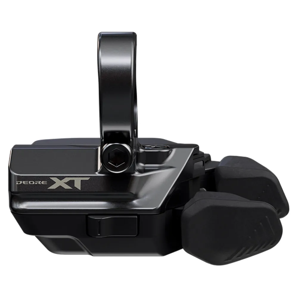 Shimano M8250 Xt Di2 Rd-sgs Sw-r Upgrade-kit, Black, One Size