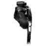 Shimano M8250 Xt Di2 Rd-sgs Sw-r Upgrade-kit, Black, One Size
