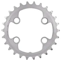 Shimano M9000 Xtr Double Kettenblatt Shimano M9000 Xtr Double Kettenblatt